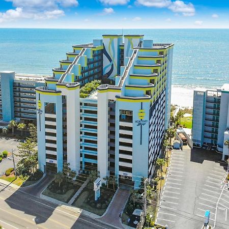 Monterey Bay Suites Myrtle Beach Extérieur photo