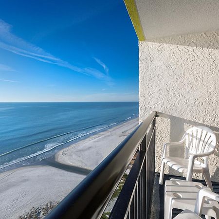 Monterey Bay Suites Myrtle Beach Extérieur photo