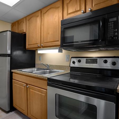 Monterey Bay Suites Myrtle Beach Extérieur photo