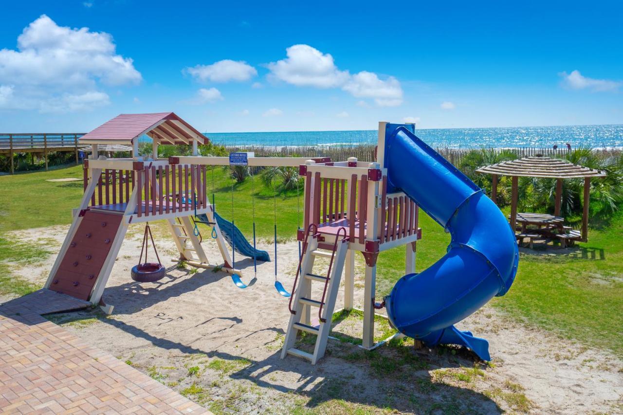 Monterey Bay Suites Myrtle Beach Extérieur photo