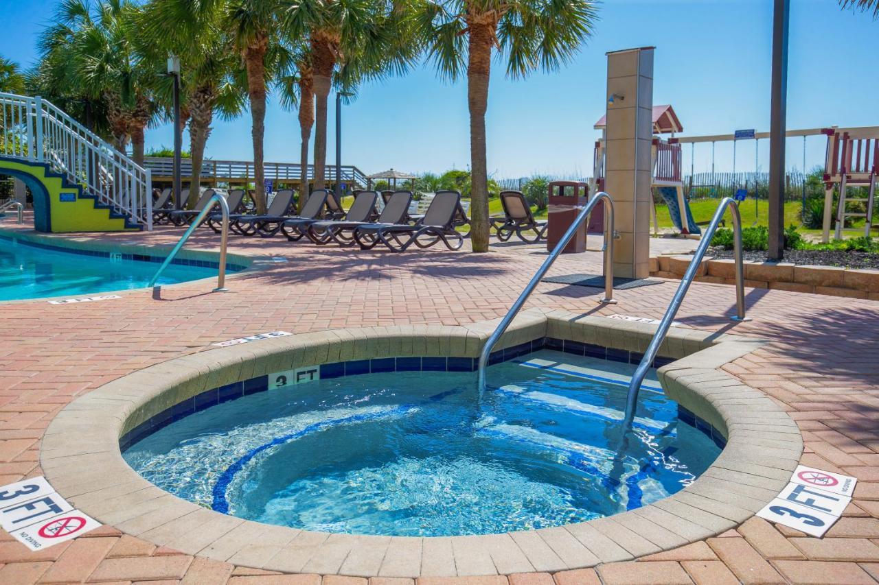 Monterey Bay Suites Myrtle Beach Extérieur photo