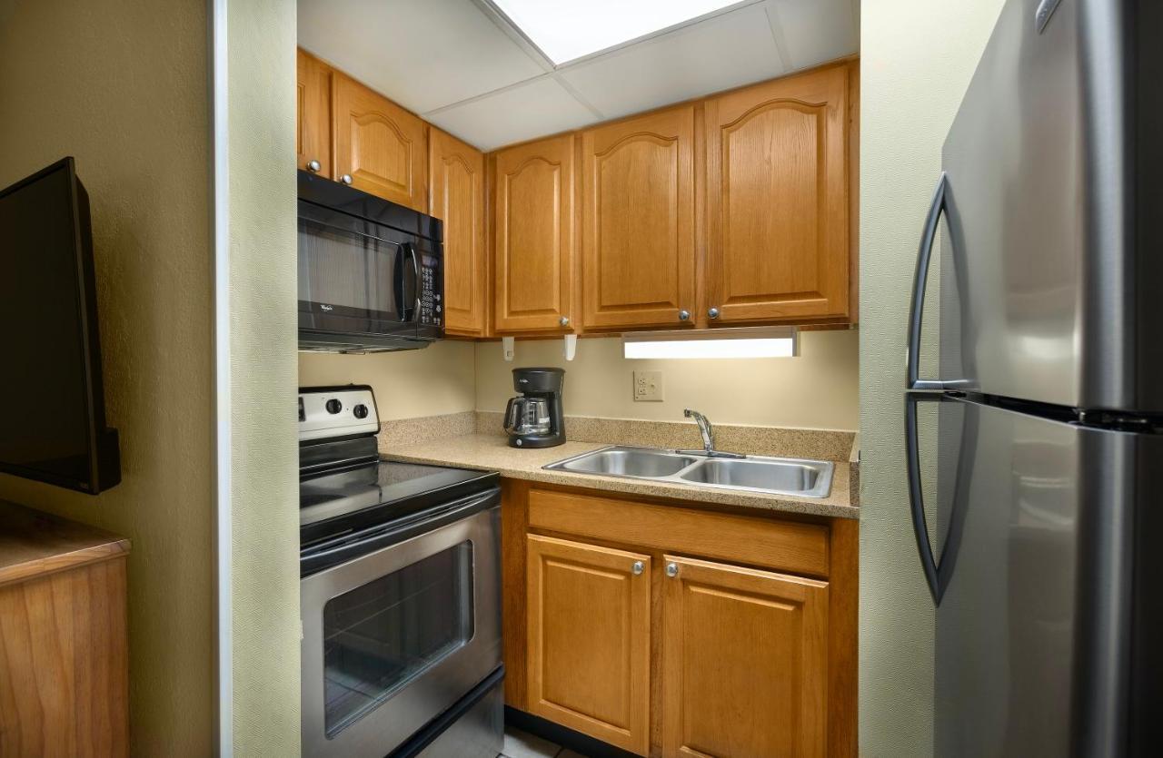 Monterey Bay Suites Myrtle Beach Extérieur photo