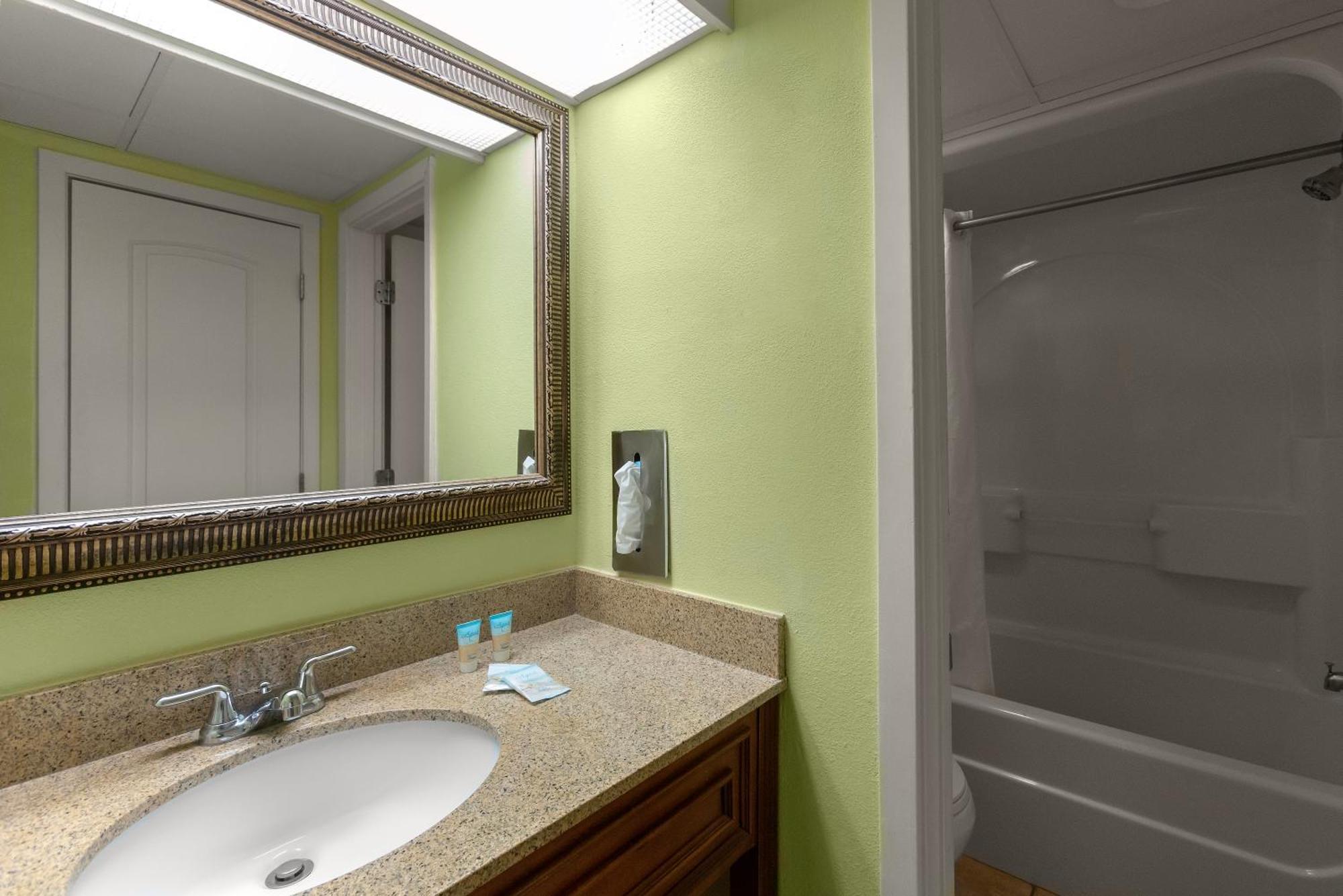 Monterey Bay Suites Myrtle Beach Extérieur photo
