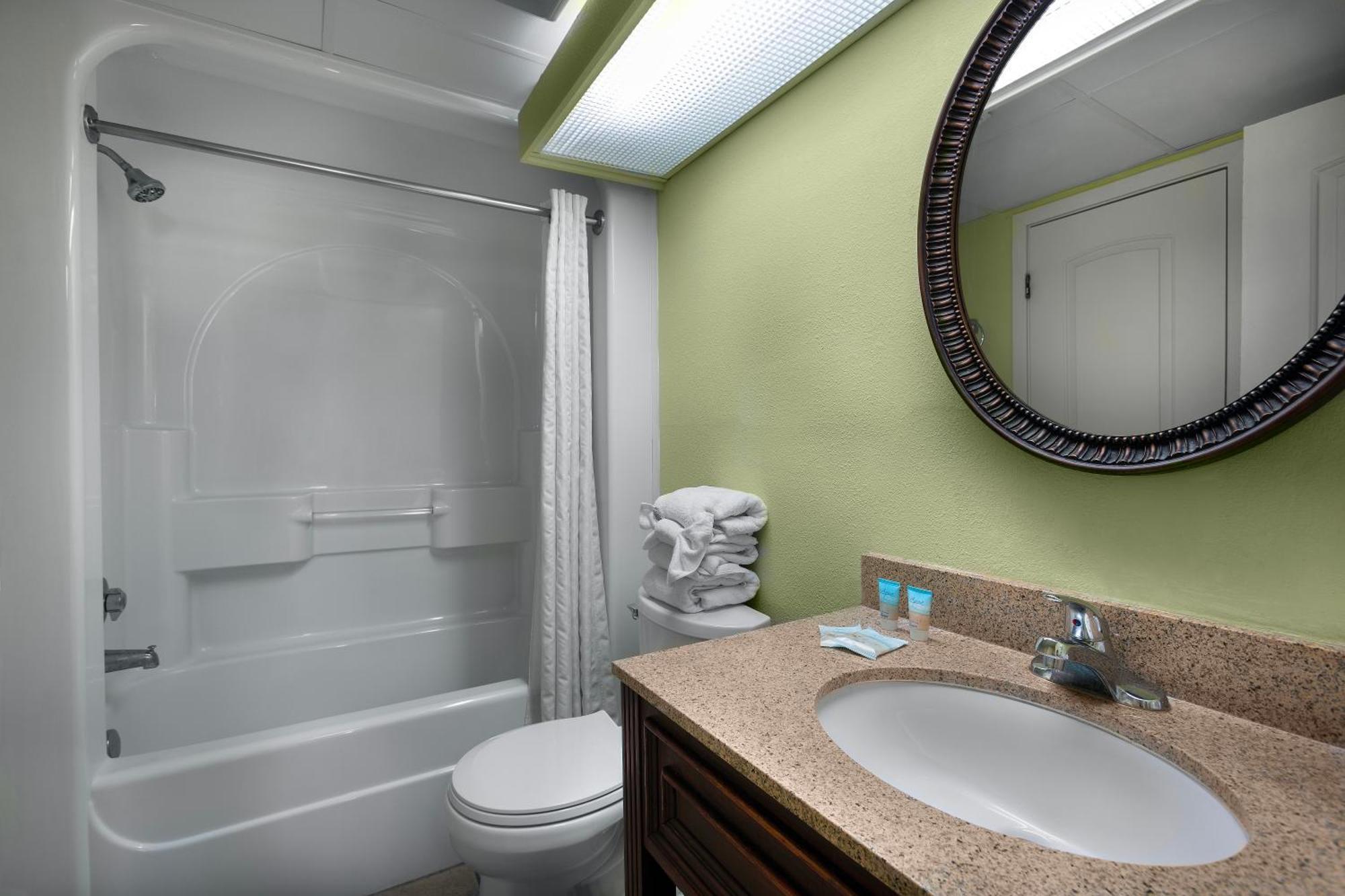 Monterey Bay Suites Myrtle Beach Extérieur photo