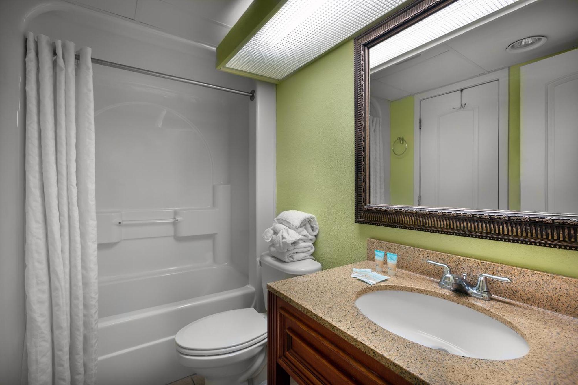Monterey Bay Suites Myrtle Beach Extérieur photo