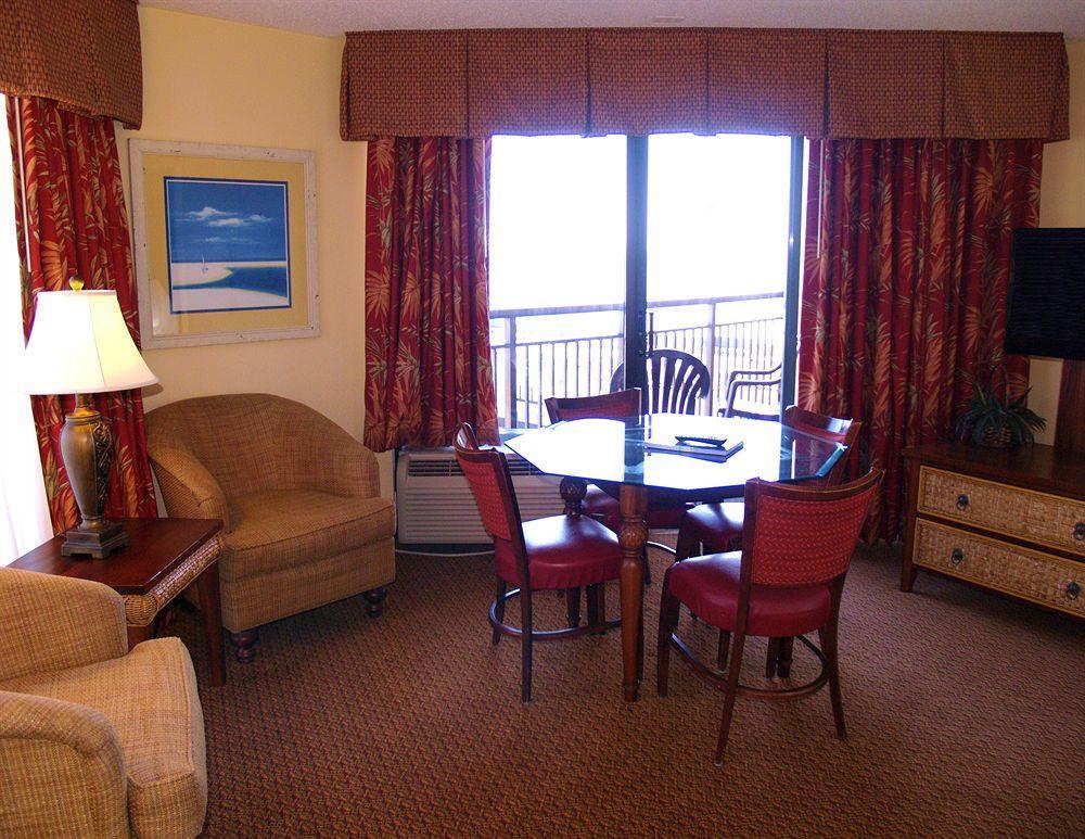 Monterey Bay Suites Myrtle Beach Extérieur photo