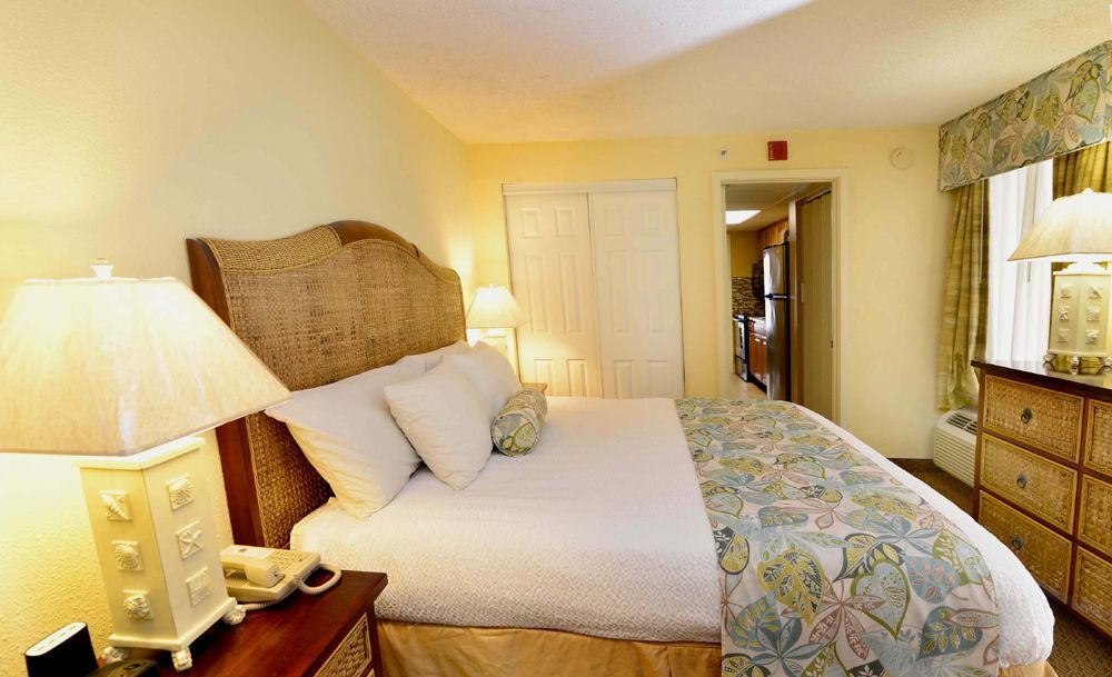 Monterey Bay Suites Myrtle Beach Extérieur photo