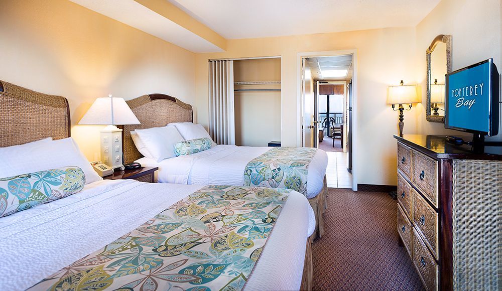Monterey Bay Suites Myrtle Beach Extérieur photo