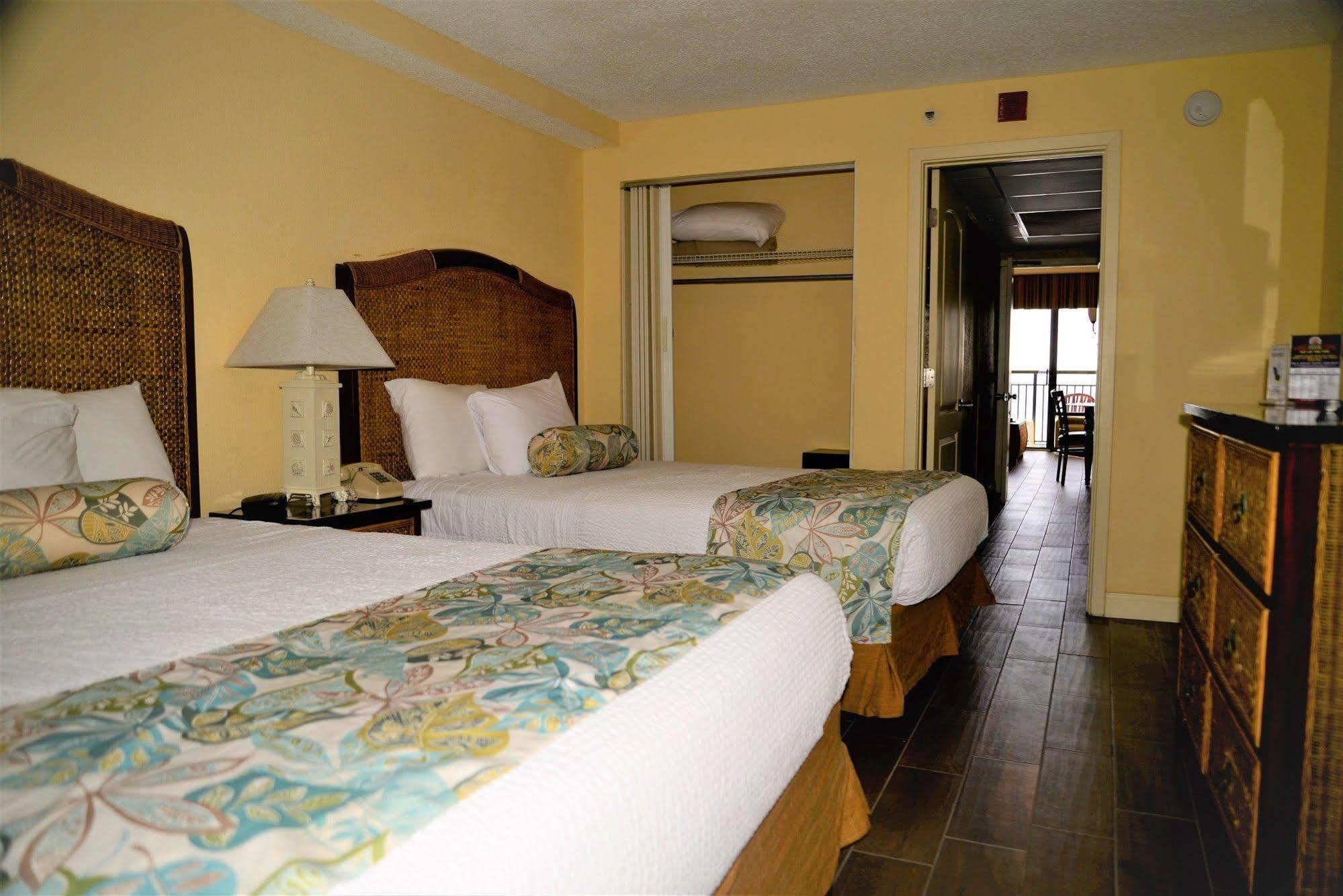 Monterey Bay Suites Myrtle Beach Extérieur photo