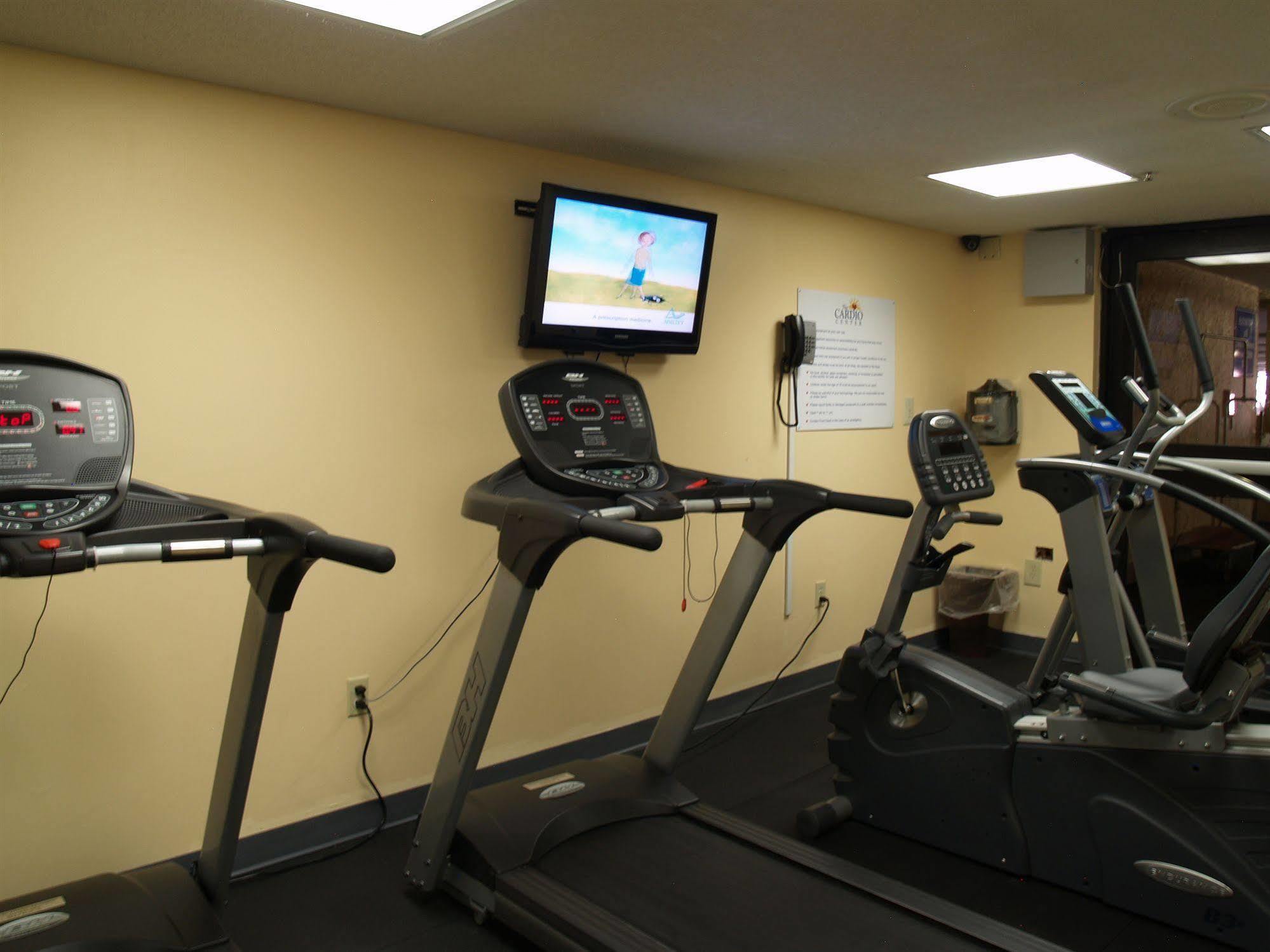 Monterey Bay Suites Myrtle Beach Extérieur photo