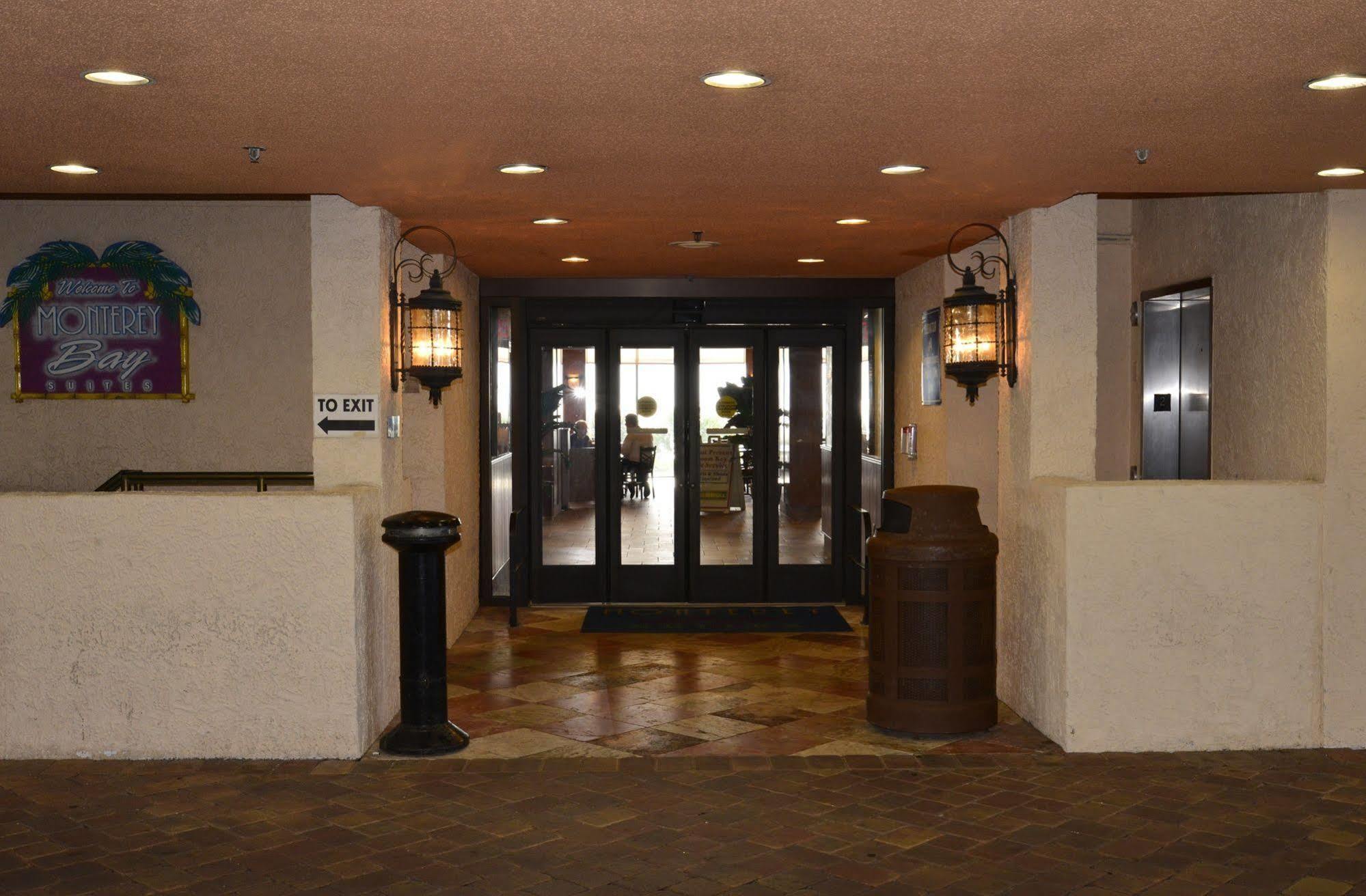 Monterey Bay Suites Myrtle Beach Extérieur photo