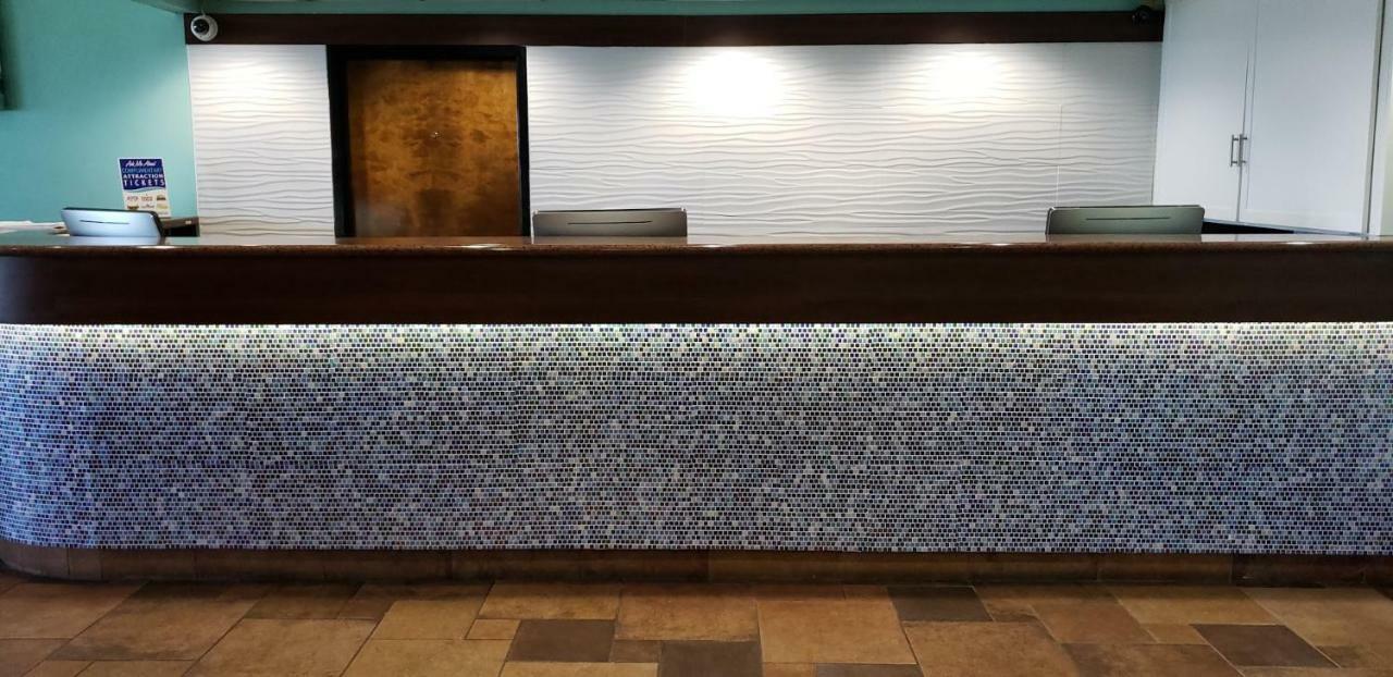 Monterey Bay Suites Myrtle Beach Extérieur photo