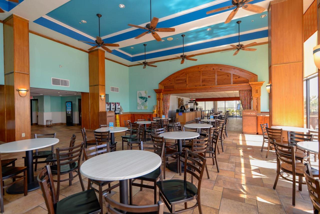 Monterey Bay Suites Myrtle Beach Extérieur photo